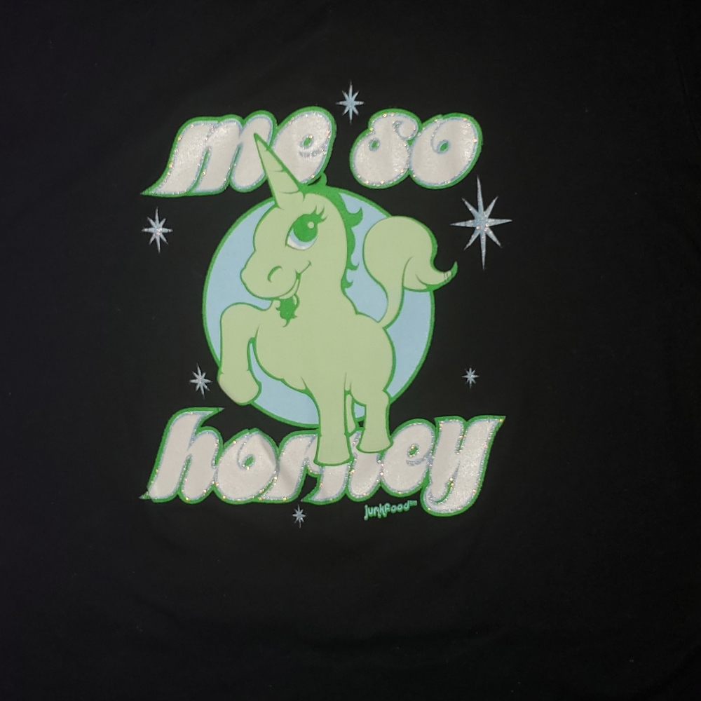 Vintage JunkFood T-shirt